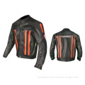 Vintage Motorcycle Jackets-Cruiser Leather Jackets